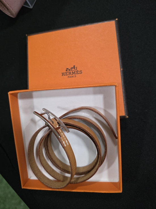 Hermes Jewelry - Hermes Bracelet